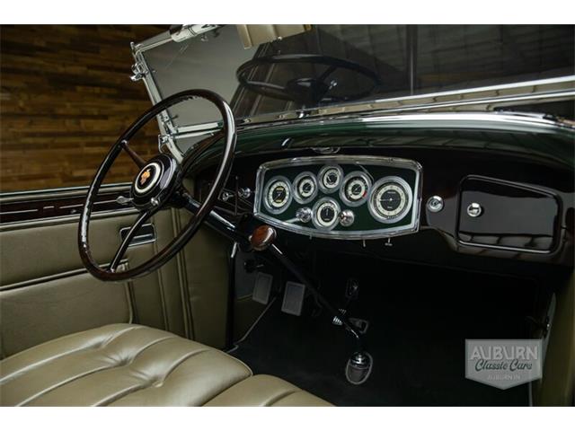 1932 Packard Twin Six (CC-2108564) for sale in Auburn, Indiana