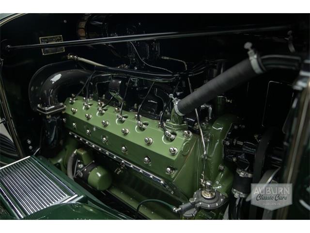 1932 Packard Twin Six (CC-2108564) for sale in Auburn, Indiana
