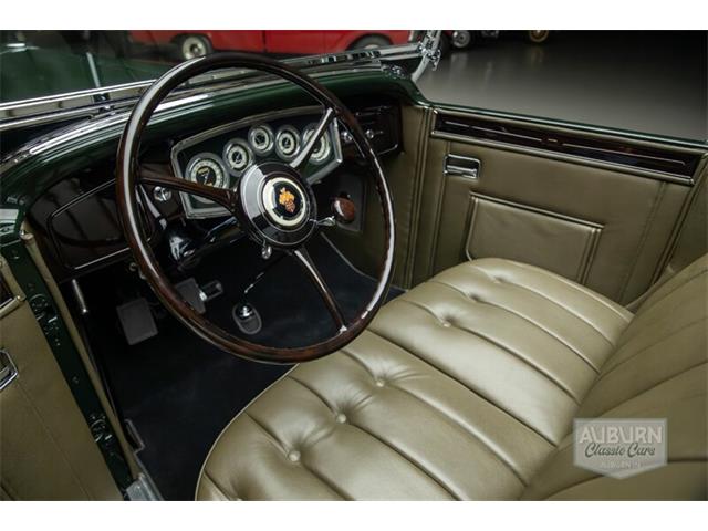 1932 Packard Twin Six (CC-2108564) for sale in Auburn, Indiana