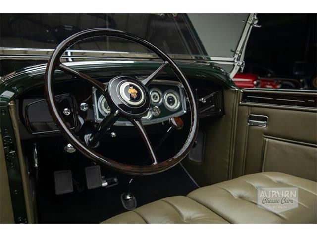 1932 Packard Twin Six (CC-2108564) for sale in Auburn, Indiana