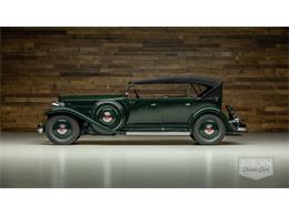 1932 Packard Twin Six (CC-2108564) for sale in Auburn, Indiana