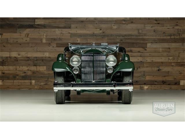 1932 Packard Twin Six (CC-2108564) for sale in Auburn, Indiana