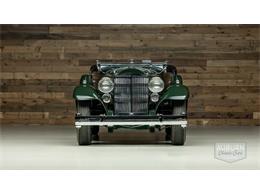 1932 Packard Twin Six (CC-2108564) for sale in Auburn, Indiana