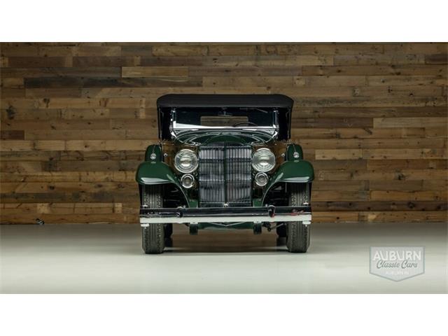 1932 Packard Twin Six (CC-2108564) for sale in Auburn, Indiana