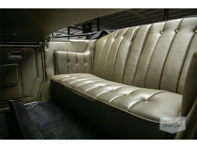 1932 Packard Twin Six (CC-2108564) for sale in Auburn, Indiana