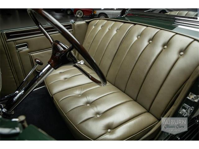 1932 Packard Twin Six (CC-2108564) for sale in Auburn, Indiana