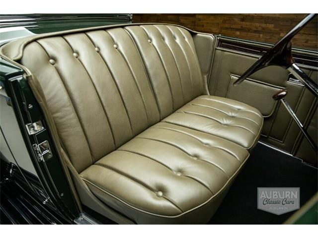 1932 Packard Twin Six (CC-2108564) for sale in Auburn, Indiana