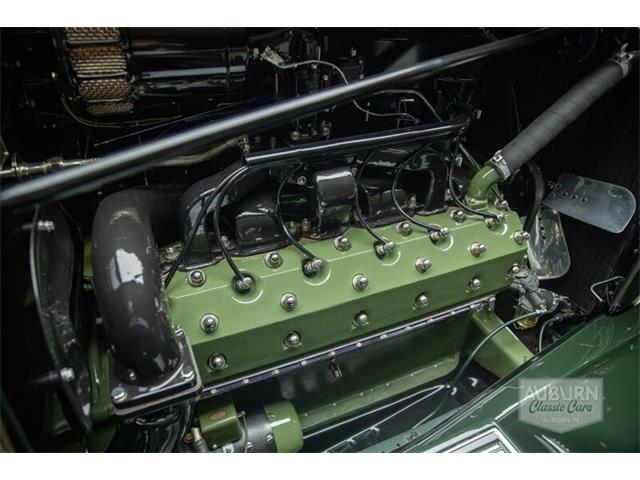 1932 Packard Twin Six (CC-2108564) for sale in Auburn, Indiana
