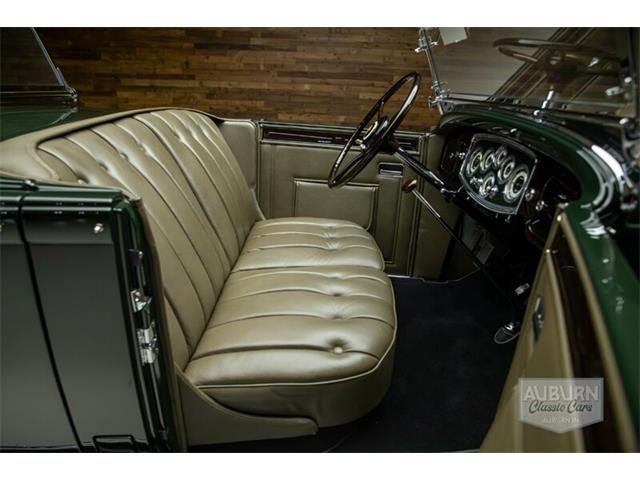 1932 Packard Twin Six (CC-2108564) for sale in Auburn, Indiana