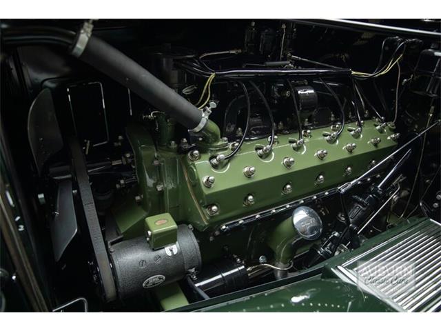 1932 Packard Twin Six (CC-2108564) for sale in Auburn, Indiana