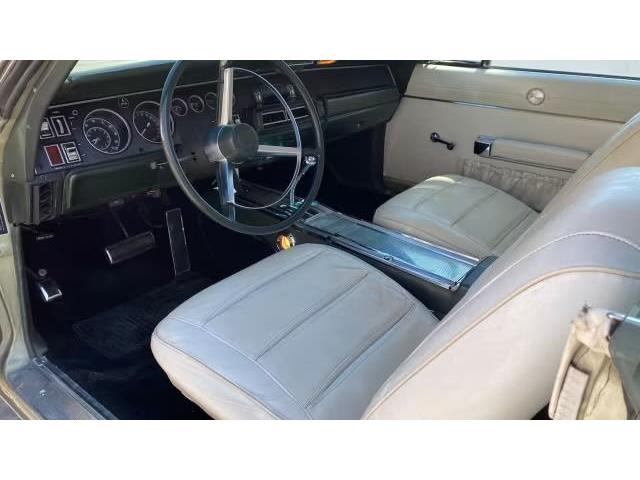 1968 Dodge Charger R/T (CC-2108568) for sale in Las Vegas, Nevada