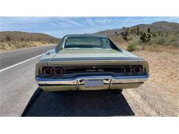 1968 Dodge Charger R/T (CC-2108568) for sale in Las Vegas, Nevada