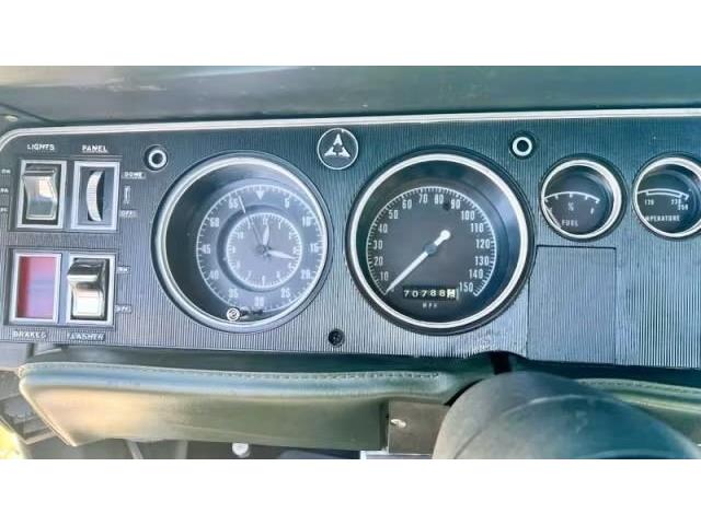 1968 Dodge Charger R/T (CC-2108568) for sale in Las Vegas, Nevada
