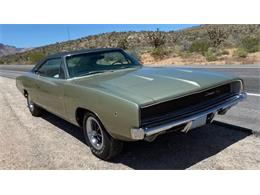 1968 Dodge Charger R/T (CC-2108568) for sale in Las Vegas, Nevada