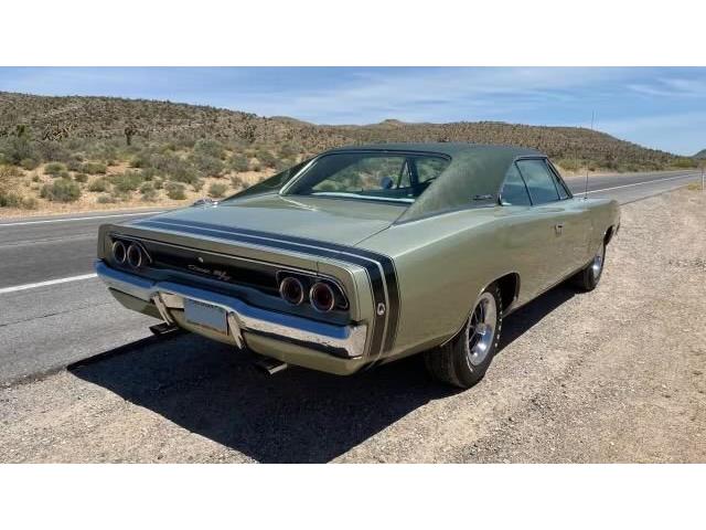 1968 Dodge Charger R/T (CC-2108568) for sale in Las Vegas, Nevada