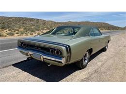1968 Dodge Charger R/T (CC-2108568) for sale in Las Vegas, Nevada