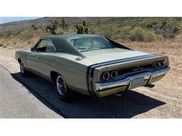 1968 Dodge Charger R/T (CC-2108568) for sale in Las Vegas, Nevada