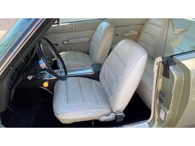 1968 Dodge Charger R/T (CC-2108568) for sale in Las Vegas, Nevada