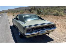 1968 Dodge Charger R/T (CC-2108568) for sale in Las Vegas, Nevada