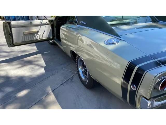 1968 Dodge Charger R/T (CC-2108568) for sale in Las Vegas, Nevada