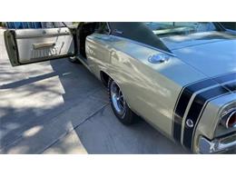 1968 Dodge Charger R/T (CC-2108568) for sale in Las Vegas, Nevada