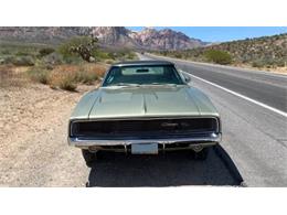 1968 Dodge Charger R/T (CC-2108568) for sale in Las Vegas, Nevada