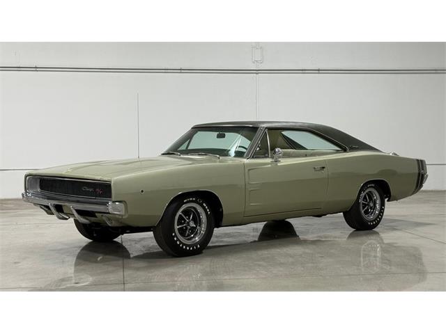1968 Dodge Charger R/T (CC-2108568) for sale in Las Vegas, Nevada