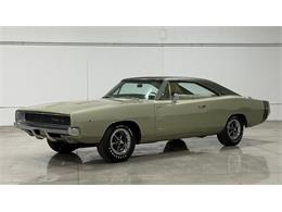 1968 Dodge Charger R/T (CC-2108568) for sale in Las Vegas, Nevada