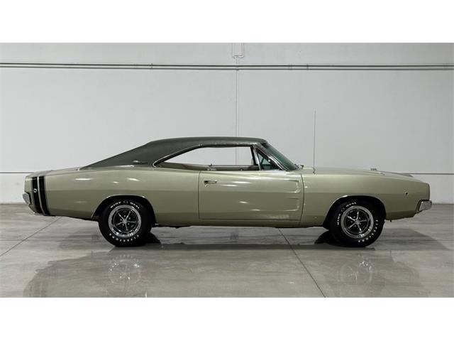 1968 Dodge Charger R/T (CC-2108568) for sale in Las Vegas, Nevada