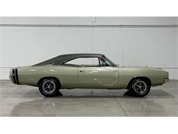 1968 Dodge Charger R/T (CC-2108568) for sale in Las Vegas, Nevada