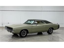 1968 Dodge Charger R/T (CC-2108568) for sale in Las Vegas, Nevada