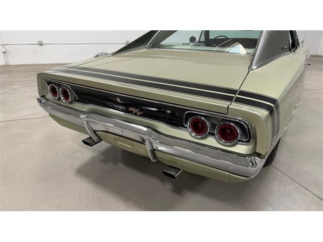 1968 Dodge Charger R/T (CC-2108568) for sale in Las Vegas, Nevada