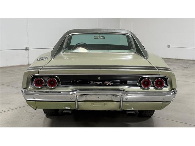 1968 Dodge Charger R/T (CC-2108568) for sale in Las Vegas, Nevada