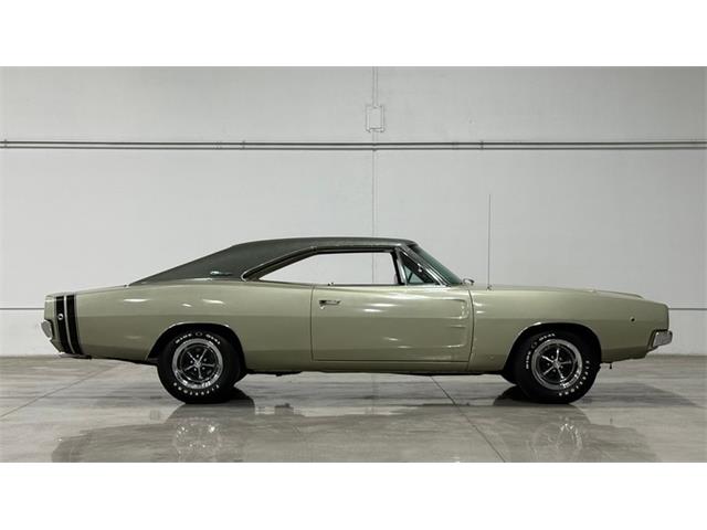 1968 Dodge Charger R/T (CC-2108568) for sale in Las Vegas, Nevada