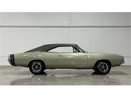 1968 Dodge Charger R/T (CC-2108568) for sale in Las Vegas, Nevada