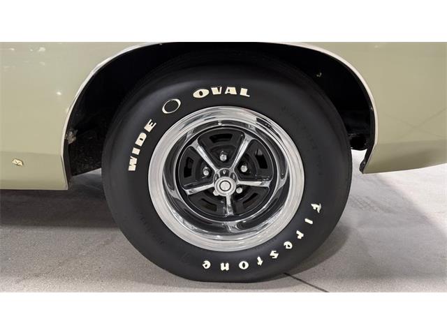 1968 Dodge Charger R/T (CC-2108568) for sale in Las Vegas, Nevada