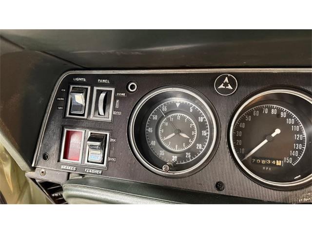 1968 Dodge Charger R/T (CC-2108568) for sale in Las Vegas, Nevada