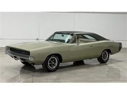 1968 Dodge Charger R/T (CC-2108568) for sale in Las Vegas, Nevada