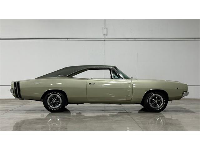 1968 Dodge Charger R/T (CC-2108568) for sale in Las Vegas, Nevada