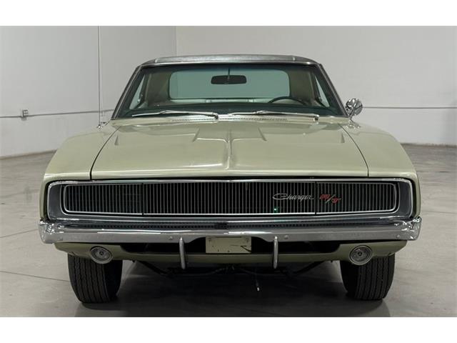 1968 Dodge Charger R/T (CC-2108568) for sale in Las Vegas, Nevada