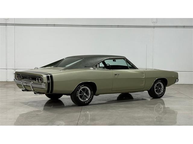 1968 Dodge Charger R/T (CC-2108568) for sale in Las Vegas, Nevada