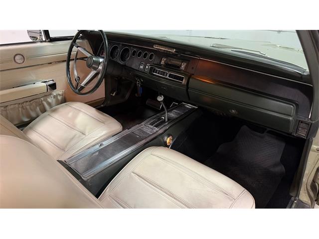 1968 Dodge Charger R/T (CC-2108568) for sale in Las Vegas, Nevada