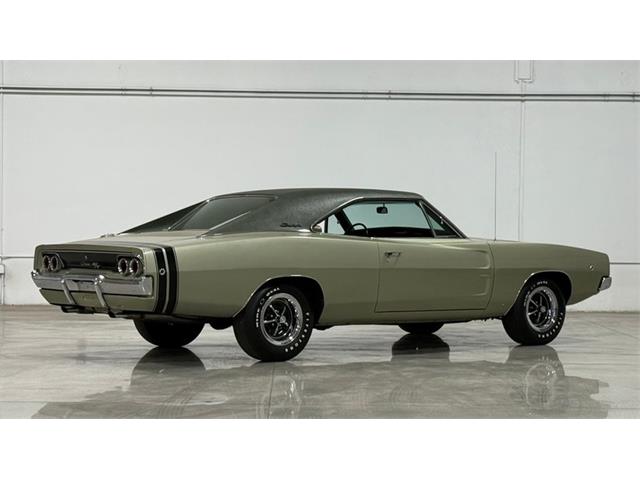1968 Dodge Charger R/T (CC-2108568) for sale in Las Vegas, Nevada