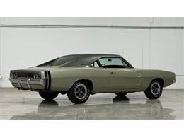 1968 Dodge Charger R/T (CC-2108568) for sale in Las Vegas, Nevada