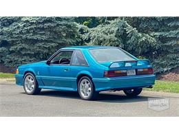 1993 Ford Mustang SVT Cobra (CC-2108569) for sale in Auburn, Indiana