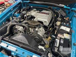 1993 Ford Mustang SVT Cobra (CC-2108569) for sale in Auburn, Indiana