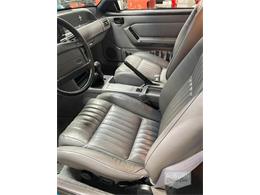 1993 Ford Mustang SVT Cobra (CC-2108569) for sale in Auburn, Indiana
