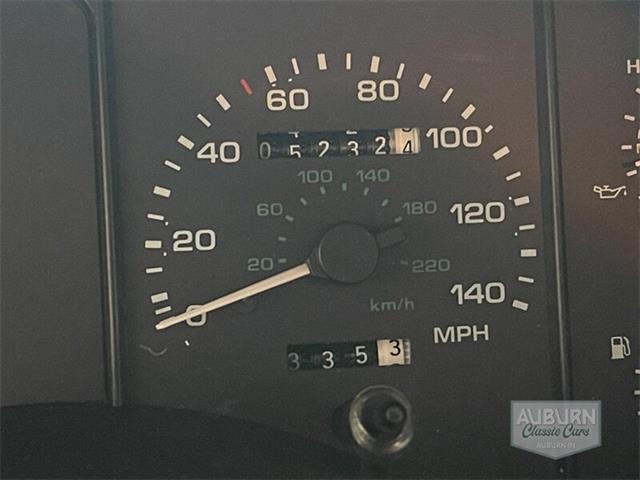 1993 Ford Mustang SVT Cobra (CC-2108569) for sale in Auburn, Indiana