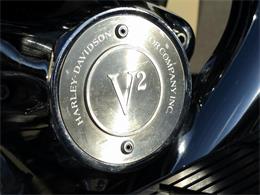 1988 Harley-Davidson Electra Glide (CC-2100857) for sale in Saratoga Springs, New York