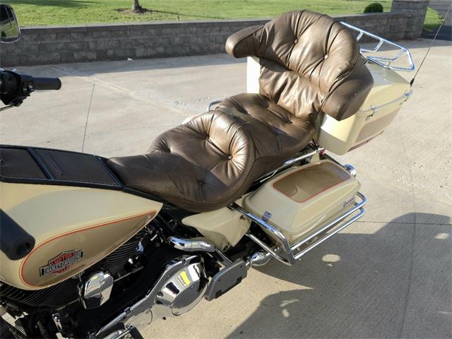 1988 Harley-Davidson Electra Glide (CC-2100857) for sale in Saratoga Springs, New York